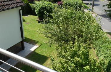 Townhouse Kassel City Modern/Ruhig/Kostenlose Parkmöglichkeiten - Foto 13