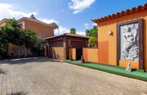 Villa Jardín de Buda - Foto 41