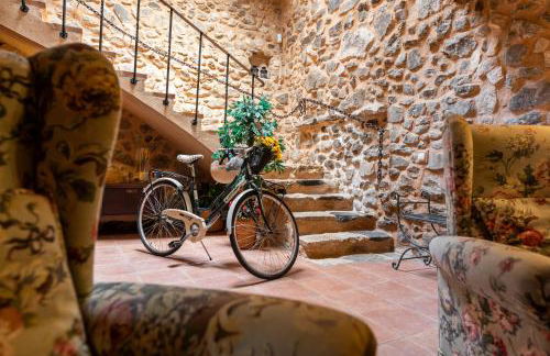 Casa Rural El Viejo Almacén, a 20 minutos de Segovia - Foto 74