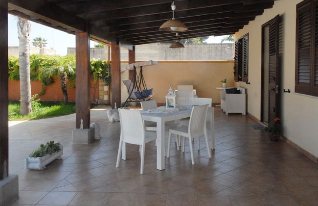 Belvilla by OYO Villa Flora - Photo 19