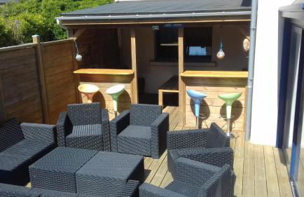 Les pieds dans l'eau - Foto 23