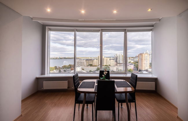 Most City Apartments - Photo 42