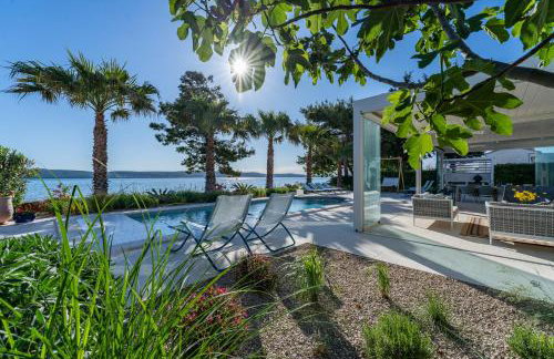 DUE VILLAS Apartments - beautiful beach apartments - Photo 19