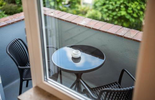 Steintorperle - 2 Zimmer im Herzen vom Viertel - Foto 11