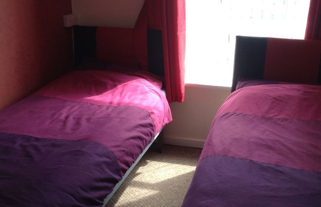 Lindisfarne Holiday Flats - Foto 63