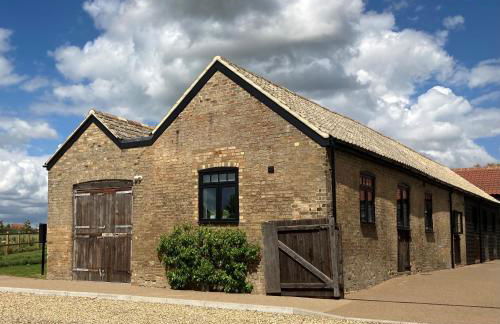 The Yard @ Pringle Farm - Foto 1