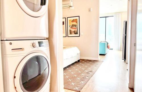 Beautiful One Bedroom Apartment With View of City - Foto 12