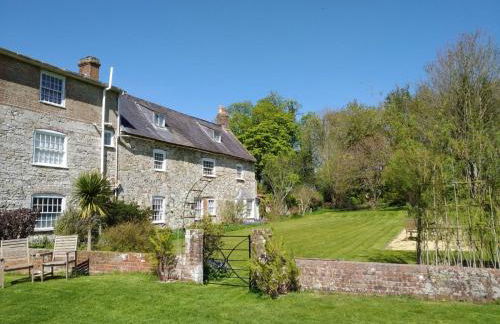 Rollestone Manor B&B and Restaurant - Foto 6