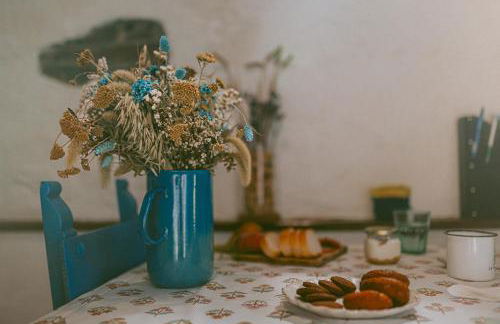 La Vallicuerra - Alojamientos Rurales - Foto 59