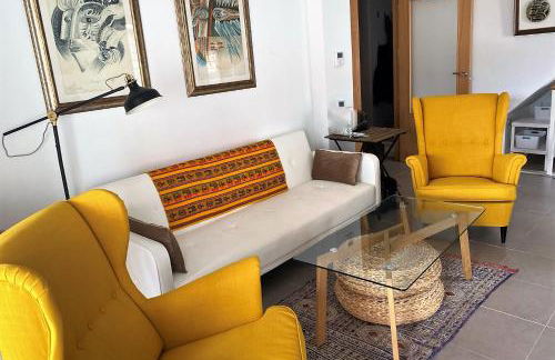 Casa Rural Lavanda con Piscina - Foto 21