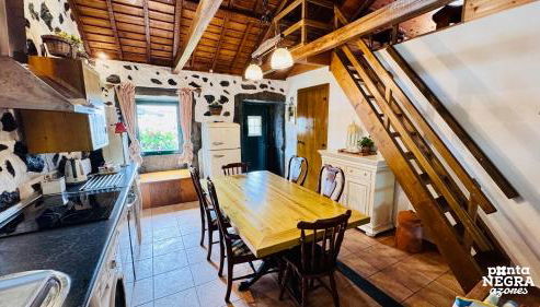 Casa da Serreta by PontaNegraAzores - Foto 5, stove