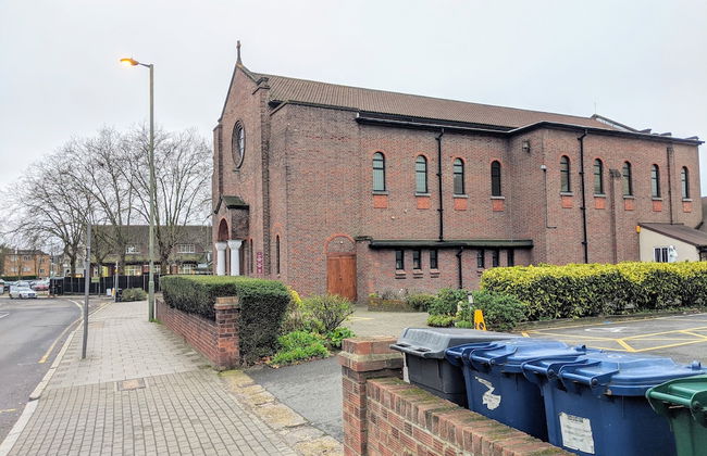 TopHome Hampstead - Foto 57