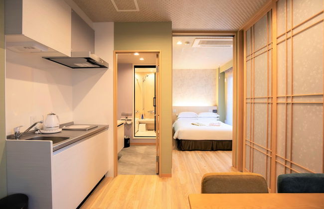 Sola Hotel - Foto 18