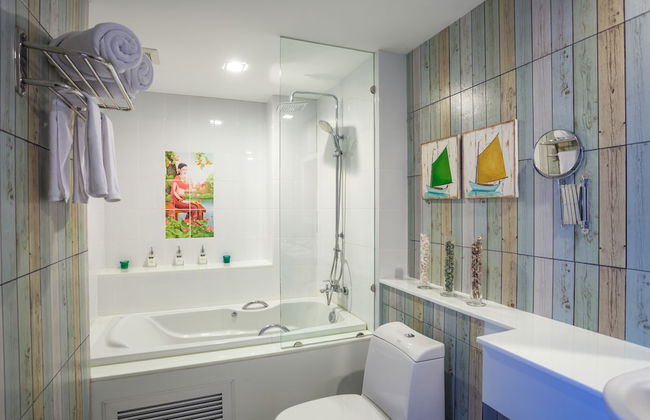 Almali Rawai Beach Residence - Foto 72