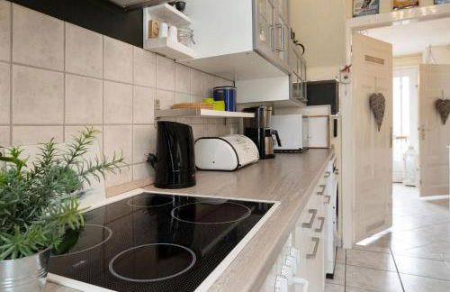 Ferienhaus Klara - Foto 18