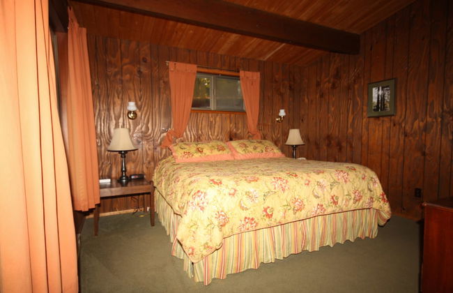 The Wayfarer Resort - Photo 7