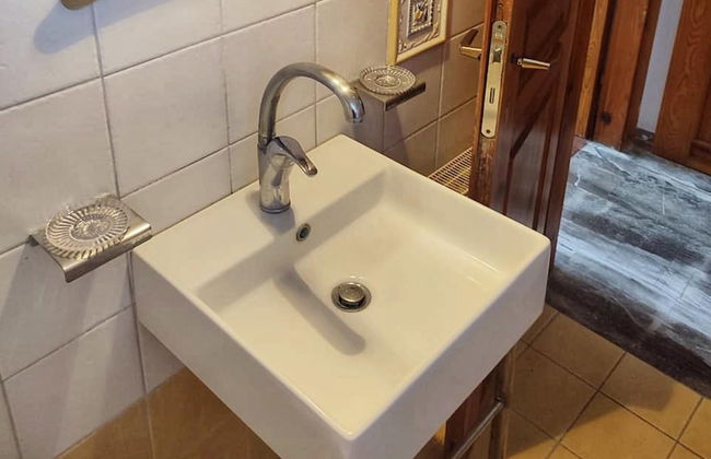 Charming Lefkada Town 2-bedroom Apartment - Foto 11