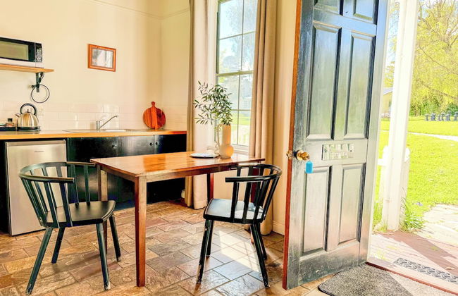 Clonmara Country House & Cottages - Foto 6