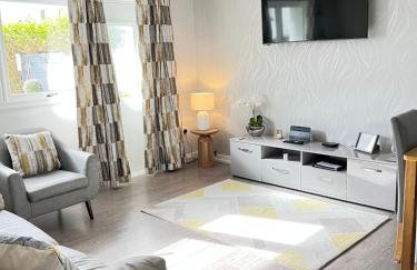 Modern 2 Bed Apartment - Foto 21