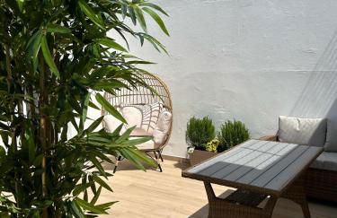 At Maries Peniche 4 Green - Foto 9