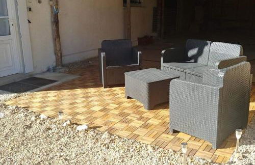 Gîte Au clair de lune - Foto 6