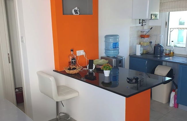 Crystal Bay View Apartment - Foto 6