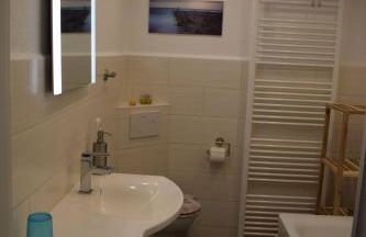 Kleines Landhaus Kopendorf - Foto 10