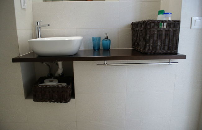 SimplyHosted Rosario - Foto 18