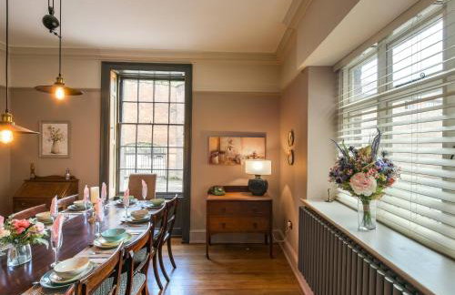 The Mill Managers House - Foto 8