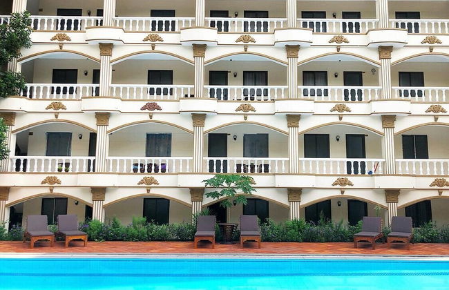 Seana Resort Phu Quoc - Photo 1