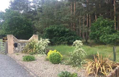 Barn Owl Lodge with Hot Tub - Adults Only - Foto 18