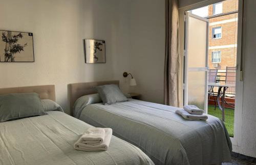 Ático de la Catedral con terraza privada - Foto 19