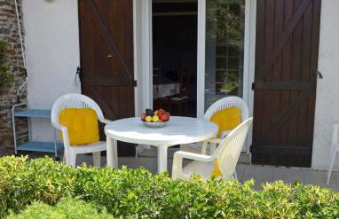 APPARTEMENTS DANS VILLA EN REZ DE JARDIN - Foto 15