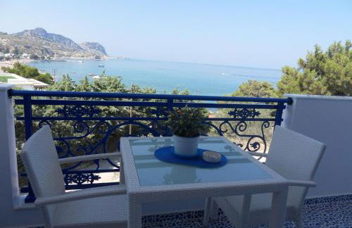 Bouganville Studios Stegna - Foto 54