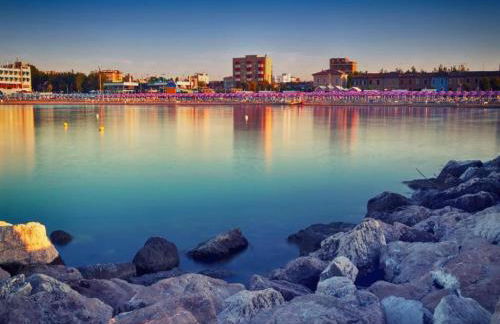 Holiday Home in Fano near Adriatic Sea - Foto 35