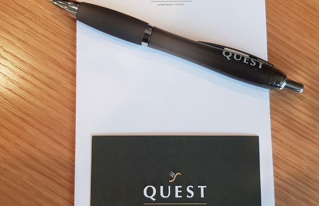 Quest Queenstown - Photo 5