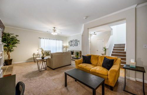 Spacious Serene 3BR Near LakePoint & DT Acworth - Foto 2