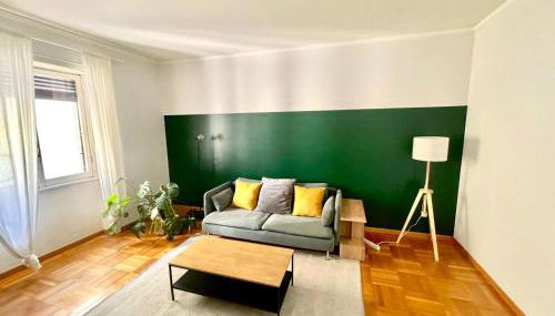 Downtown Milan Chic Apartment - Quiet Retreat with Free WIFI & Air Conditioning - Foto 2