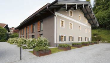 Gästehaus berge Ferienwohnungen - Foto 5