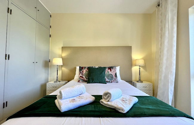 Faro Airport Flat 6 by Homing - Foto 2