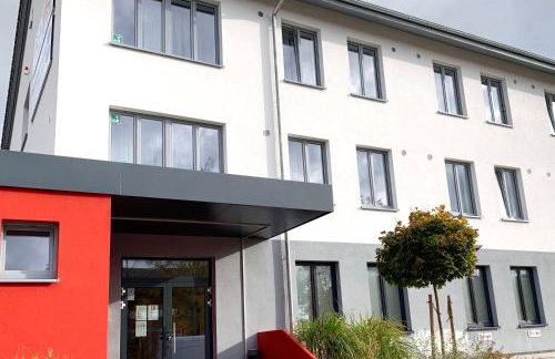 boardinghouse Main-Tauber - Foto 17