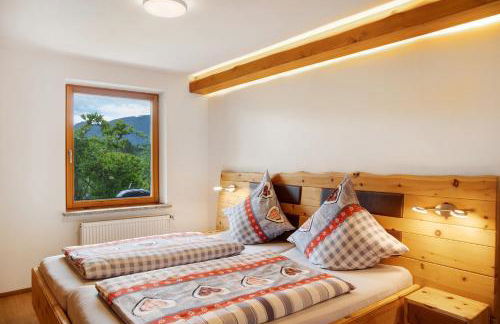 Ferienwohnung Am Moos In Moosrain - Foto 12