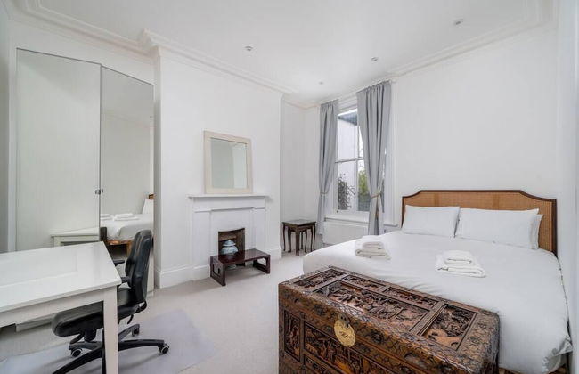 Stunning house near Notting Hill - Foto 4