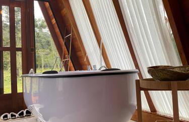 Pousada Maçã Araucária - Foto 36