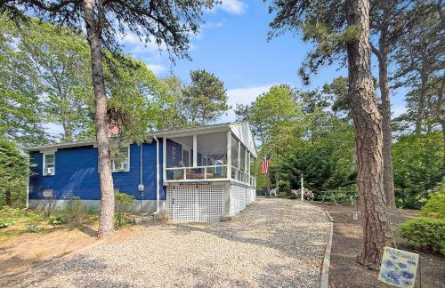 41 Whip O Will Lane Harwich Cape Cod - Whip-o-Will Woods - Foto 16