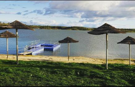 Moradia com Piscina Casa Mourisca Alqueva - Foto 29