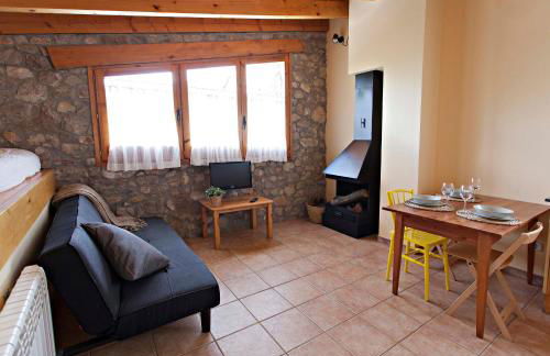 Apartaments Cal Borda - Photo 39
