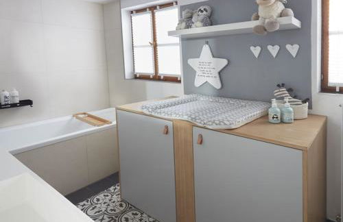 Holiday home in Bullay with sauna - Foto 30