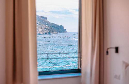 La Torretta, a terrace on the Amalfi Coast - Foto 20