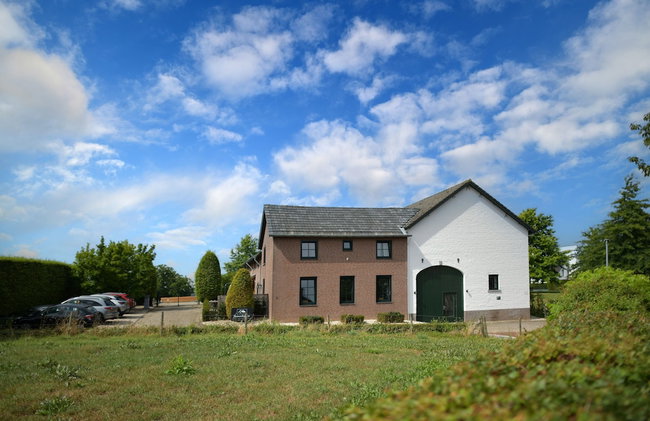 Attractive Apartment in South Limburg - Foto 1